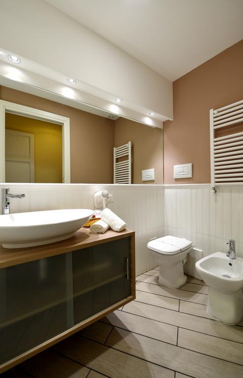 Quadruple Room Balcony